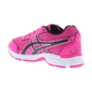 Tênis Asics Gel Light Play 4 A GS - Infantil - Foto 6