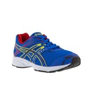 Tênis Infantil Asics Buzz 3 - Foto 2