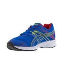 Tênis Infantil Asics Buzz 3 - Foto 4