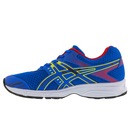 Tênis Infantil Asics Buzz 3 - Foto 5