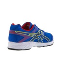Tênis Infantil Asics Buzz 3 - Foto 8