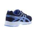 Tênis Infantil Asics Buzz 3 - Foto 8