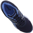 Tênis Infantil Asics Buzz 3 - Foto 9