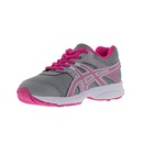 Tênis Infantil Asics Buzz 3 - Foto 4