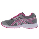 Tênis Infantil Asics Buzz 3 - Foto 5