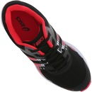 Tênis Infantil Asics Buzz 3 - Foto 9