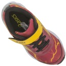 Tênis Infantil Asics Fantasy 3 - Foto 9