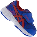 Tênis para Bebê Asics Sugar Baby 3 TS - Foto 1
