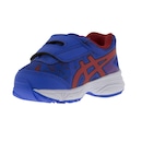 Tênis para Bebê Asics Sugar Baby 3 TS - Foto 4