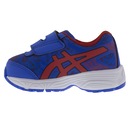 Tênis para Bebê Asics Sugar Baby 3 TS - Foto 5