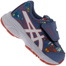 Tênis para Bebê Asics Sugar Baby 3 TS - Foto 1