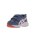 Tênis para Bebê Asics Sugar Baby 3 TS - Foto 4
