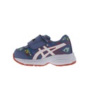 Tênis para Bebê Asics Sugar Baby 3 TS - Foto 5