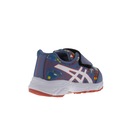 Tênis para Bebê Asics Sugar Baby 3 TS - Foto 8