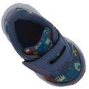 Tênis para Bebê Asics Sugar Baby 3 TS - Foto 9