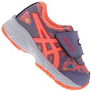 Tênis para Bebê Asics Sugar Baby 3 TS - Foto 1