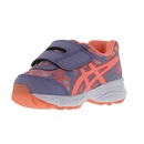 Tênis para Bebê Asics Sugar Baby 3 TS - Foto 4