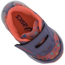 Tênis para Bebê Asics Sugar Baby 3 TS - Foto 9