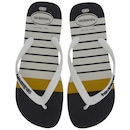 Chinelo Havaianas Top Nautical - Masculino - Foto 1
