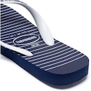 Chinelo Havaianas Top Nautical - Masculino - Foto 5
