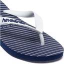 Chinelo Havaianas Top Nautical - Masculino - Foto 6