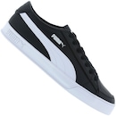 Tênis Puma Smash V2 Vulc SL - Masculino - Foto 1