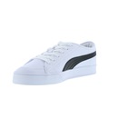 Tênis Puma Smash V2 Vulc SL - Masculino - Foto 4