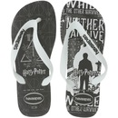 Chinelo Havaianas Harry Potter FC - Masculino - Foto 1