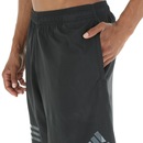 Bermuda adidas 4KRFT Climalite Woven - Masculina - Foto 4