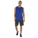 Bermuda adidas 4KRFT Climalite Woven - Masculina - Foto 5