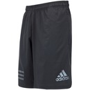 Bermuda adidas 4KRFT Climalite Woven - Masculina - Foto 6