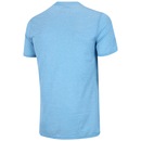 Camiseta adidas Own The Run Response Tee - Masculina - Foto 5