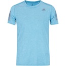 Camiseta adidas Own The Run Response Tee - Masculina - Foto 7