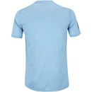 Camiseta adidas Own The Run Response Tee - Masculina - Foto 8
