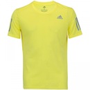Camiseta adidas Own The Run Response Tee - Masculina - Foto 1