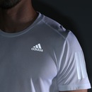 Camiseta adidas Own The Run Response Tee - Masculina - Foto 4