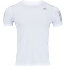 Camiseta adidas Own The Run Response Tee - Masculina - Foto 7