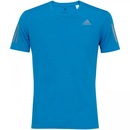 Camiseta adidas Own The Run Response Tee - Masculina - Foto 1