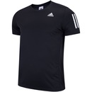 Camiseta adidas Own The Run Response Tee - Masculina - Foto 4