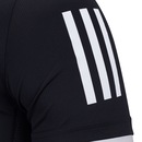 Camiseta adidas Own The Run Response Tee - Masculina - Foto 7