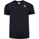 Camiseta adidas Own The Run Response Tee - Masculina - Foto 2