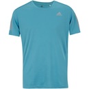 Camiseta adidas Own The Run Response Tee - Masculina - Foto 7