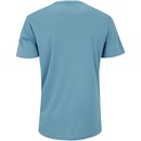 Camiseta adidas Own The Run Response Tee - Masculina - Foto 8