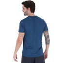 Camiseta adidas Own The Run Response Tee - Masculina - Foto 3