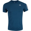 Camiseta adidas Own The Run Response Tee - Masculina - Foto 7