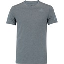 Camiseta adidas Response Soft Tee - Masculina - Foto 5