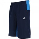 Bermuda adidas Colourblock - Masculina - Foto 5
