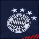 Camisa Pré-Jogo Bayern de Munique 18/19 adidas - Masculina - Foto 3