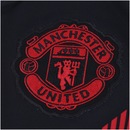 Camisa Pré-Jogo Manchester United 18/19 adidas - Masculina - Foto 3
