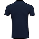 Camisa Polo Manchester United 3S 18/19 adidas - Masculina - Foto 2